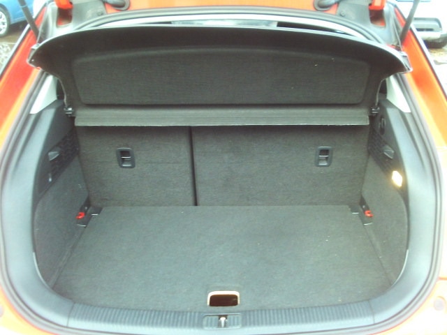 Used Audi A1 2015 for sale - 76507875: Photo 17