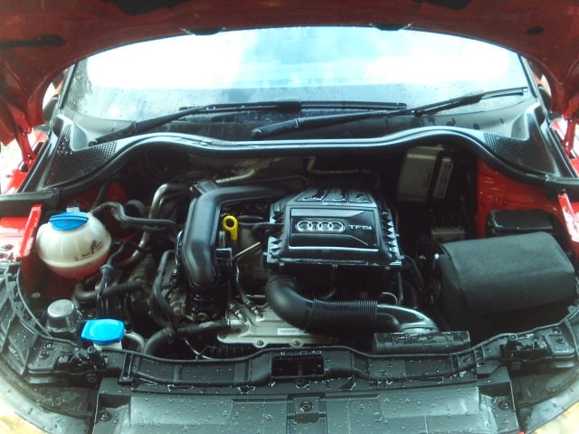 Used Audi A1 2015 for sale - 76507875: Photo 4