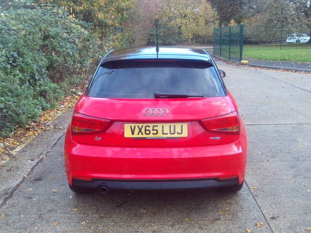 Used Audi A1 2015 for sale - 76507875: Photo 6