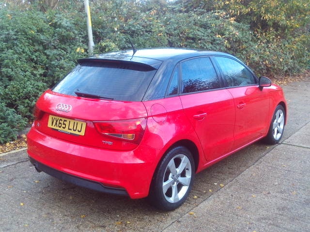 Used Audi A1 2015 for sale - 76507875: Photo 7