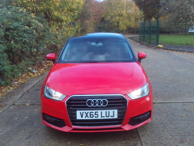 Used Audi A1 2015 for sale - 76507875: Photo 9