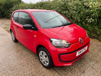 Used Volkswagen up! 2014 for sale - 78838495: Photo