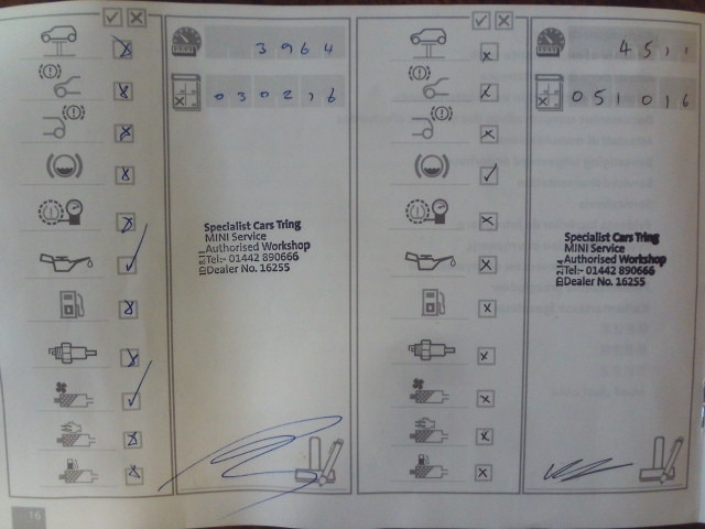 Used MINI Countryman 2013 for sale - 76466663: Photo 11