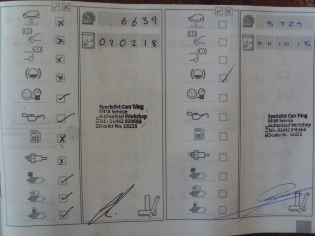 Used MINI Countryman 2013 for sale - 76466663: Photo 12