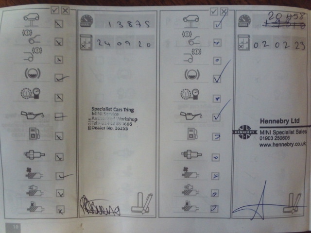 Used MINI Countryman 2013 for sale - 76466663: Photo 13