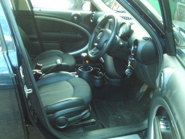 Used MINI Countryman 2013 for sale - 76466663: Photo 16