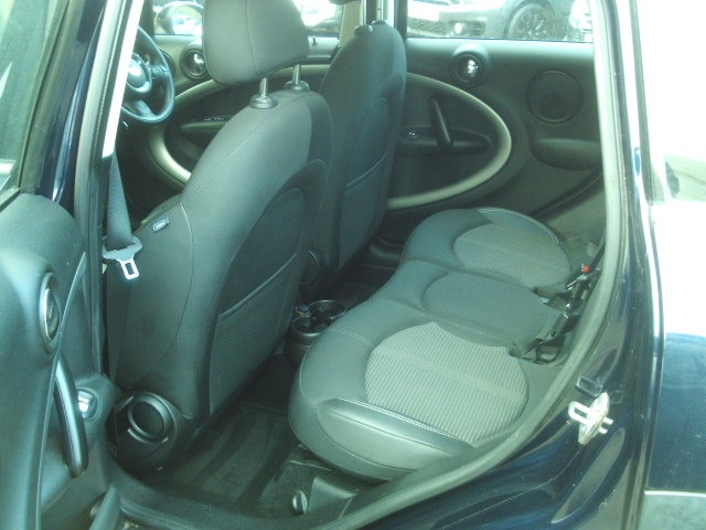 Used MINI Countryman 2013 for sale - 76466663: Photo 19