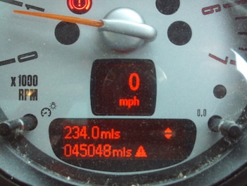 Used MINI Countryman 2013 for sale - 76466663: Photo