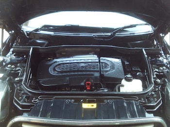 Used MINI Countryman 2013 for sale - 76466663: Photo