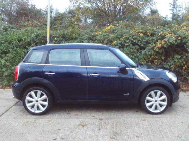 Used MINI Countryman 2013 for sale - 76466663: Photo 7