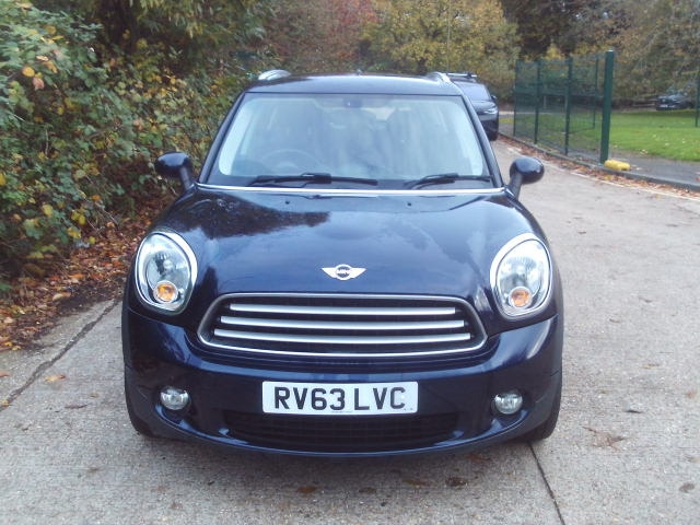Used MINI Countryman 2013 for sale - 76466663: Photo 8