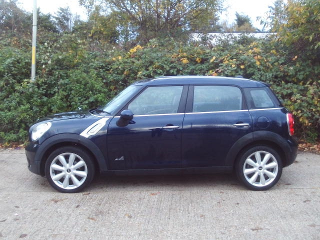 Used MINI Countryman 2013 for sale - 76466663: Photo 9