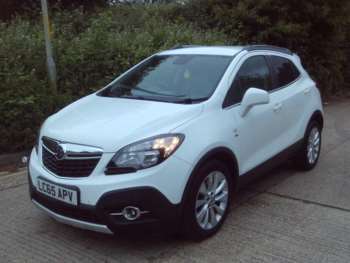 2015 (65) - 1.4T SE 5dr Automatic White 43k MIles Years MOT Warranty