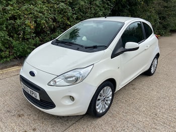 Used Ford Ka 2013 for sale - 79842472: Photo