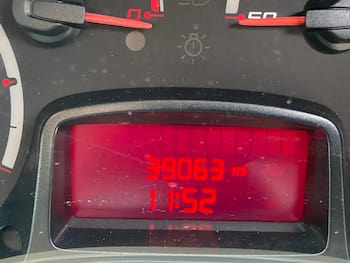 Used Ford Ka 2013 for sale - 79842472: Photo