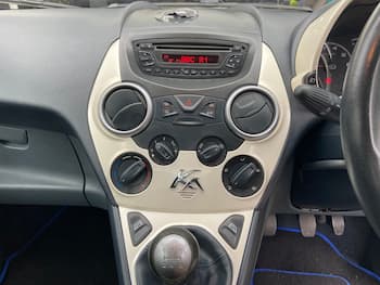 Used Ford Ka 2013 for sale - 79842472: Photo
