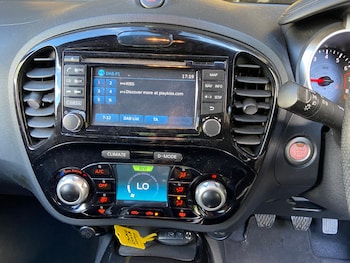 Used Nissan Juke 2018 for sale - 78820942: Photo