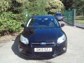 Used Ford Focus 2013 for sale - 75058391: Photo