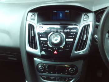 Used Ford Focus 2013 for sale - 75058391: Photo