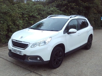 Peugeot - 2008