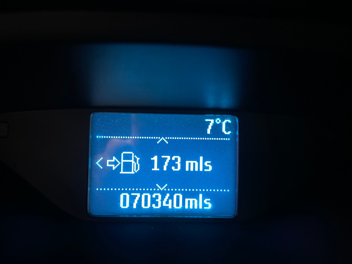 Used Ford Focus 2014 for sale - 77151690: Photo 3