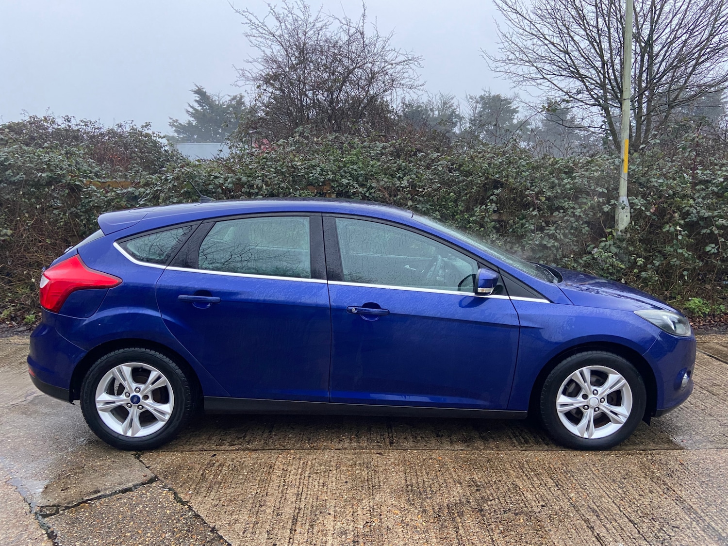 Used Ford Focus 2014 for sale - 77151690: Photo 7