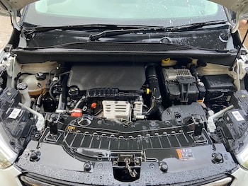 Used Vauxhall Crossland X 2018 for sale - 78228451: Photo