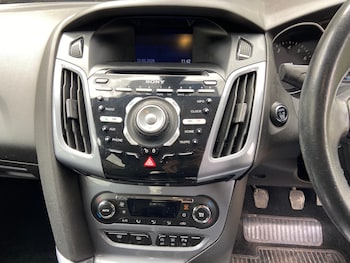 Used Ford Focus 2014 for sale - 78583910: Photo