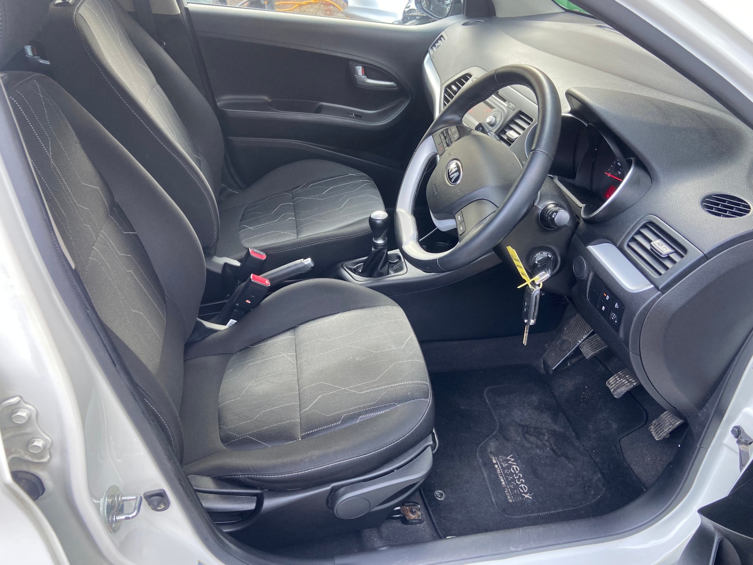 Used Kia Picanto 2017 for sale - 77532447: Photo 12