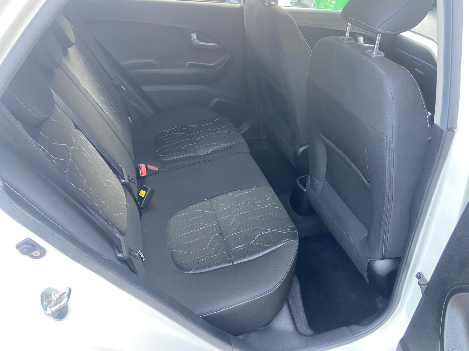 Used Kia Picanto 2017 for sale - 77532447: Photo 13