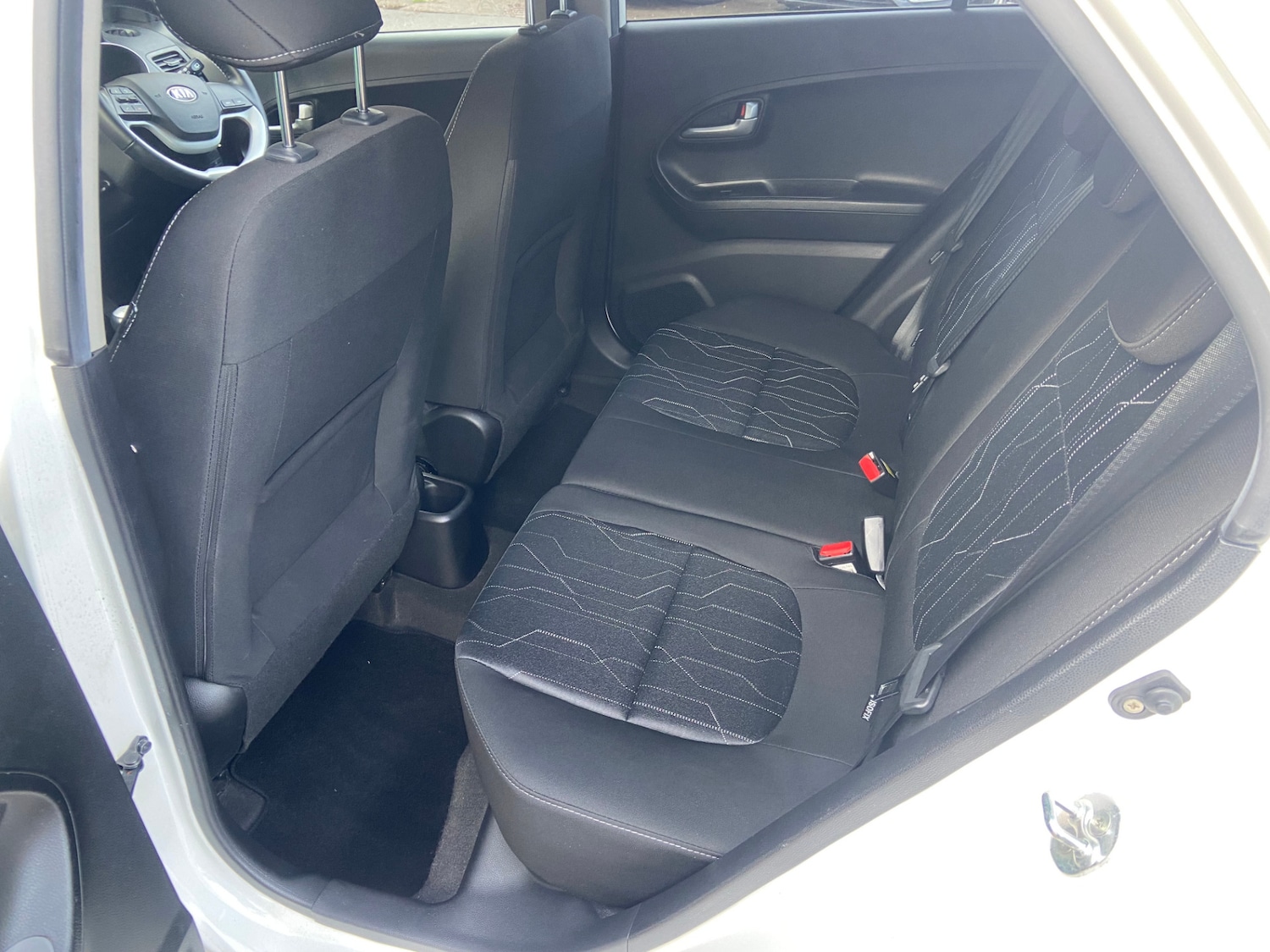 Used Kia Picanto 2017 for sale - 77532447: Photo 15