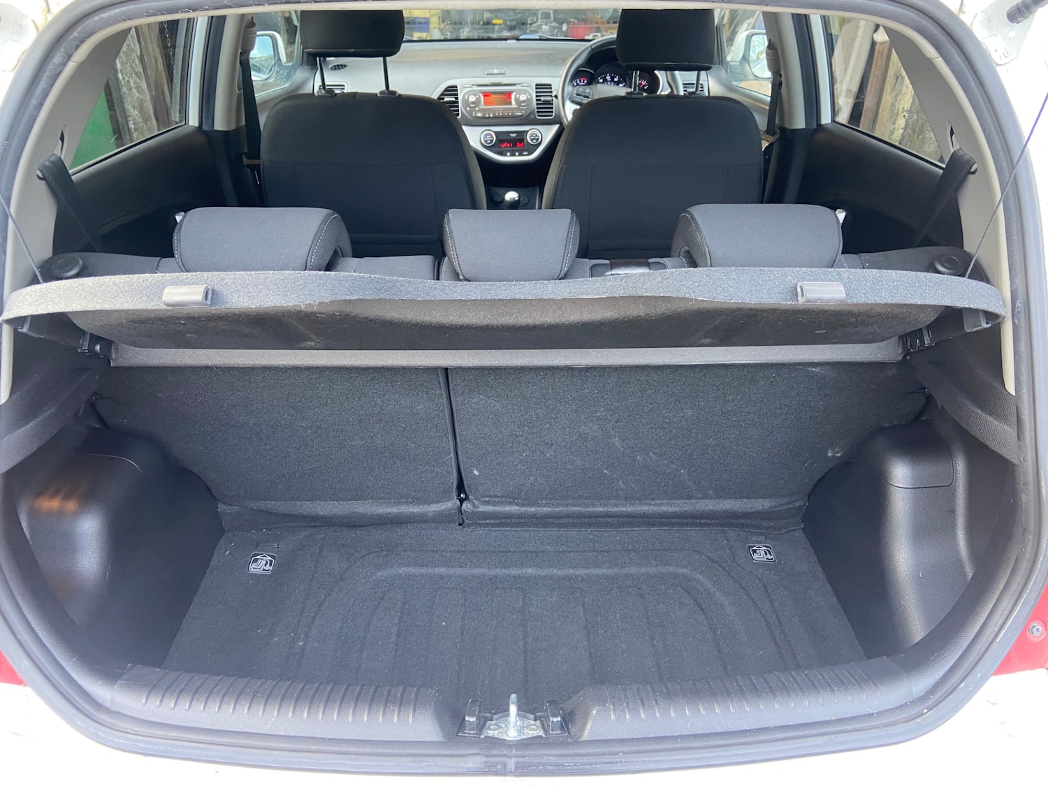 Used Kia Picanto 2017 for sale - 77532447: Photo 16