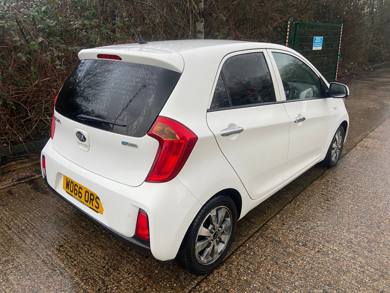 Used Kia Picanto 2017 for sale - 77532447: Photo 7