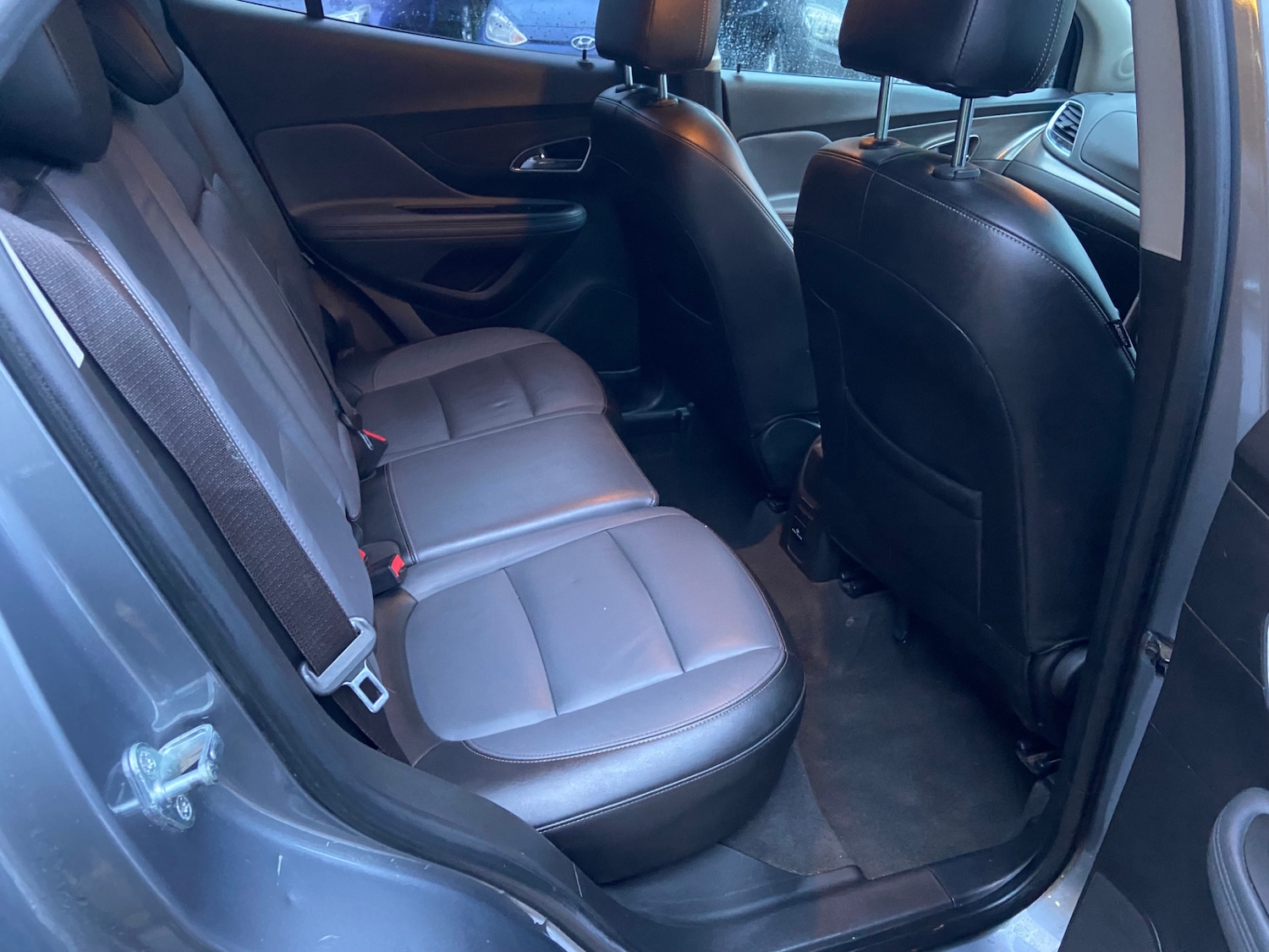 Used Vauxhall Mokka 2015 for sale - 77285984: Photo 13