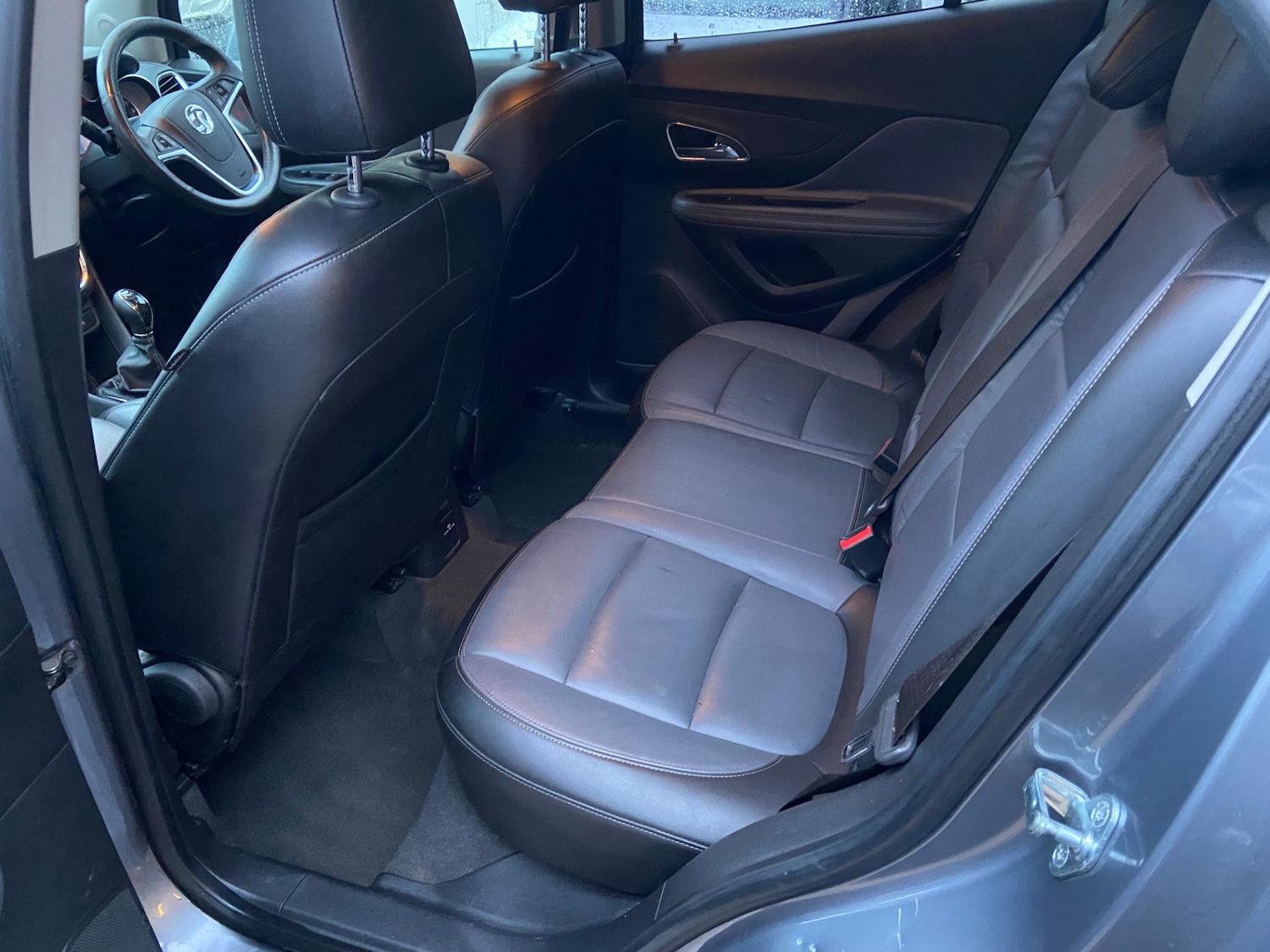 Used Vauxhall Mokka 2015 for sale - 77285984: Photo 15