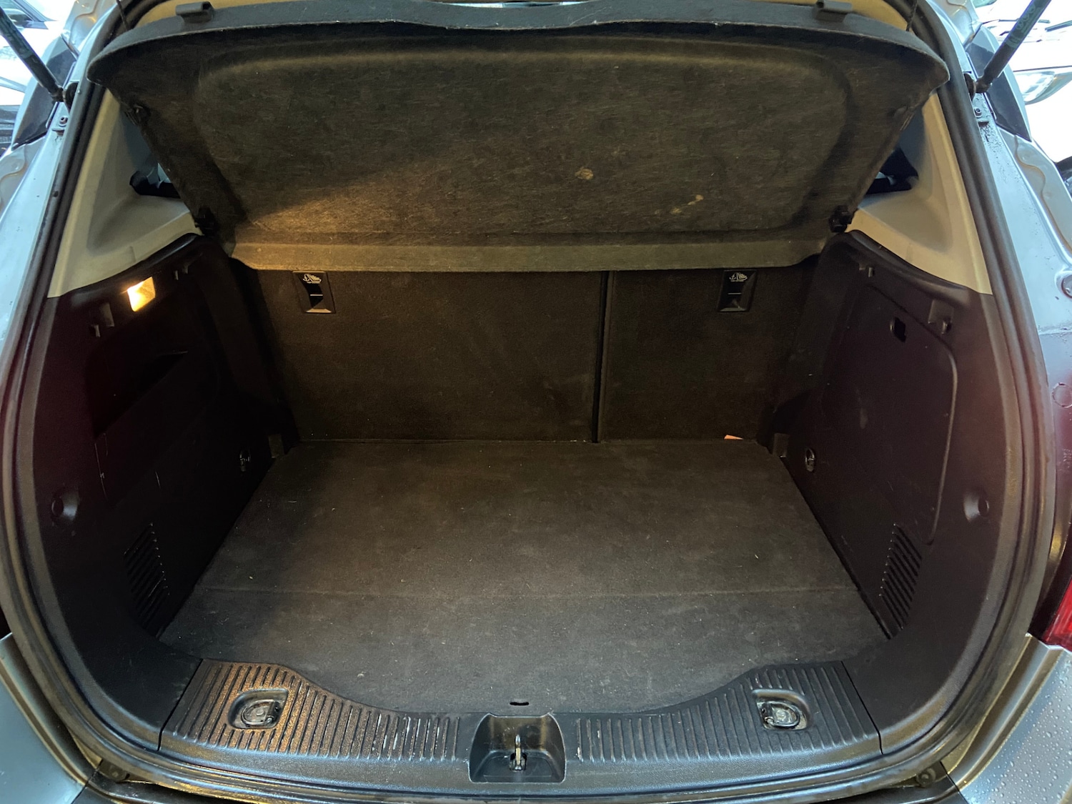 Used Vauxhall Mokka 2015 for sale - 77285984: Photo 16