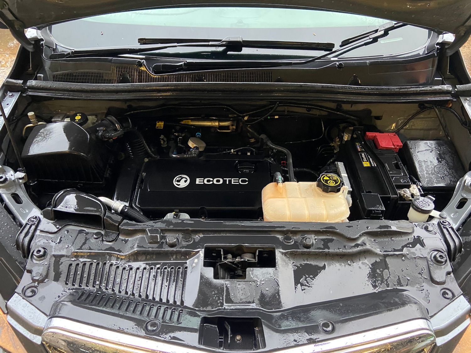 Used Vauxhall Mokka 2015 for sale - 77285984: Photo 5