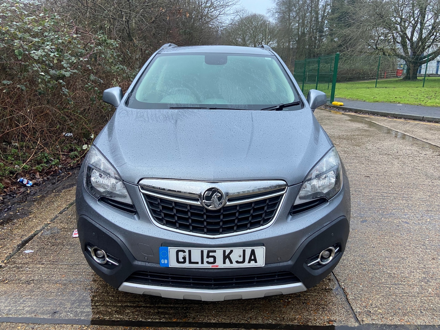 Used Vauxhall Mokka 2015 for sale - 77285984: Photo 9
