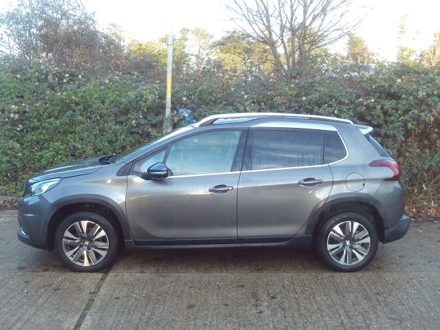 Used Peugeot 2008 2019 for sale - 76780466: Photo 10
