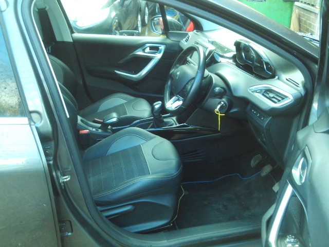 Used Peugeot 2008 2019 for sale - 76780466: Photo 12