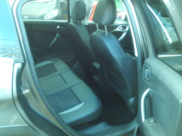 Used Peugeot 2008 2019 for sale - 76780466: Photo 13