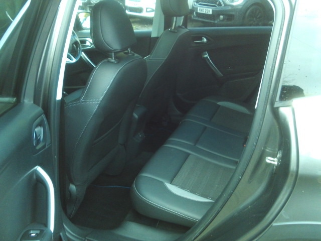 Used Peugeot 2008 2019 for sale - 76780466: Photo 15