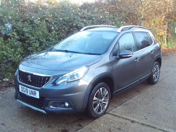 Peugeot - 2008