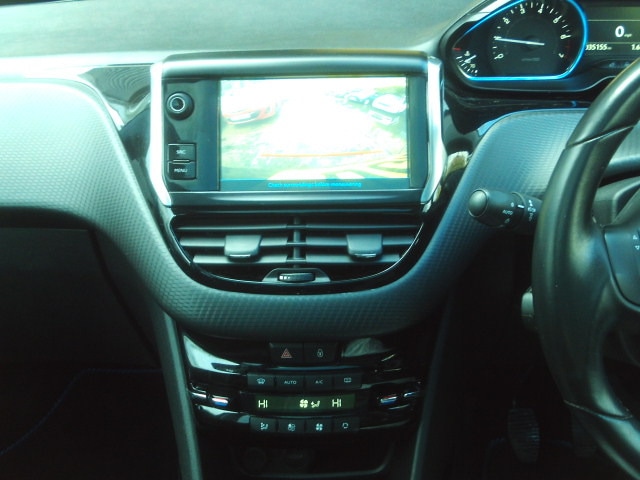 Used Peugeot 2008 2019 for sale - 76780466: Photo 4