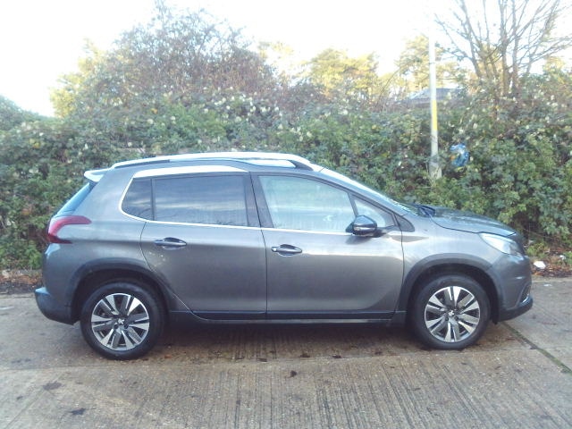 Used Peugeot 2008 2019 for sale - 76780466: Photo 8