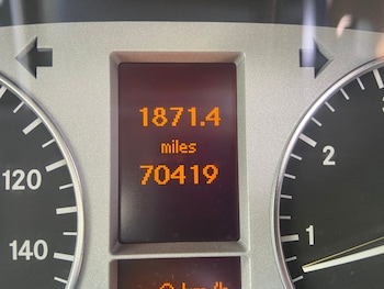 Used Mercedes-Benz B Class 2011 for sale - 78781763: Photo
