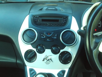Used Ford Ka 2014 for sale - 75836375: Photo