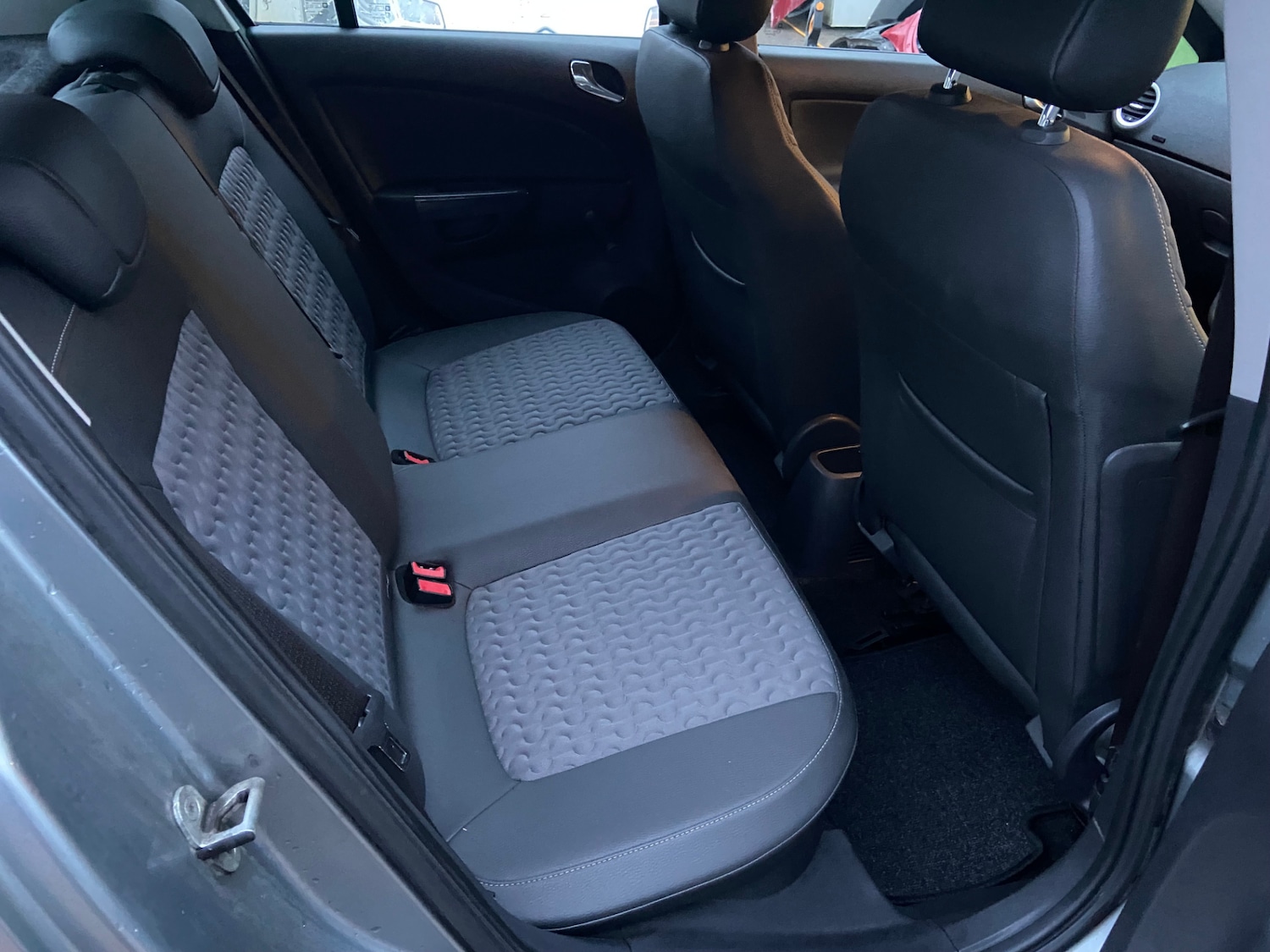 Used Vauxhall Corsa 2012 for sale - 77374471: Photo 13