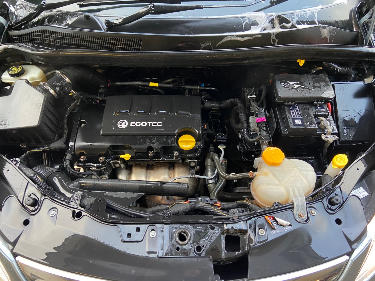 Used Vauxhall Corsa 2012 for sale - 77374471: Photo 5