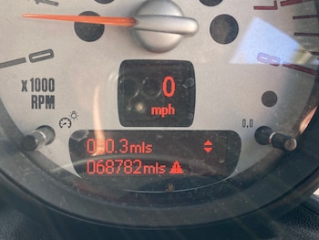 Used MINI Convertible 2012 for sale - 78242649: Photo